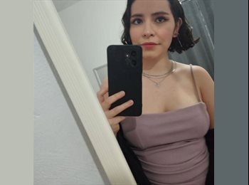 Roomgo MX - Quetzally - 24 - Puerto Vallarta