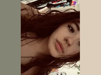 Roomgo MX - Hannia - 18 - Querétaro