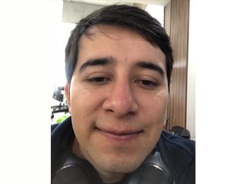 Roomgo MX - Isidro - 25 - El Marqués