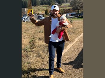 Roomgo MX - Rafael  - 39 - Zapopan