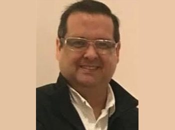 Roomgo MX - Roberto Barragán - 58 - Monterrey