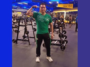 Roomgo MX - Antorey - 45 - Tapachula