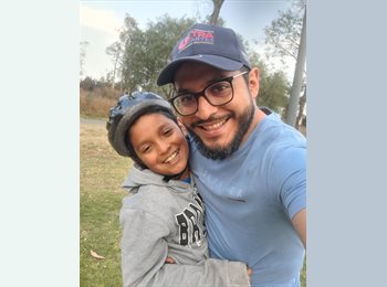 Roomgo MX - Salvador - 37 - Valle de Chalco Solidaridad