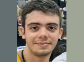 Roomgo MX - Juan Pablo Amat Gonzalez - 23 - Mérida