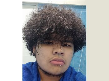 Roomgo MX - Gustavo - 18 - Zapopan