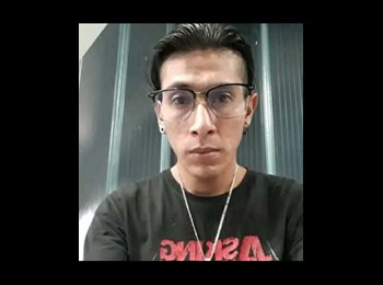 Roomgo MX - Luis eduardo caminos velazquez  - 31 - Tlaquepaque