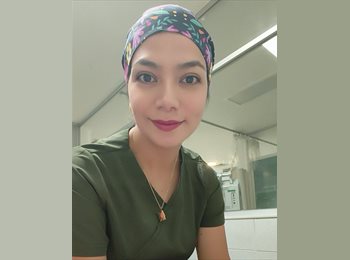 Roomgo MX - Leticia Lizbeth  - 35 - León