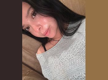 Roomgo MX - Ximena  - 18 - Zapopan