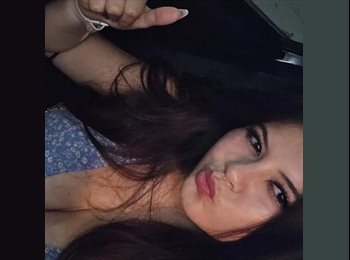 Roomgo MX - Mia - 20 - Zapopan