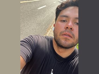 Roomgo MX - Adan - 29 - León