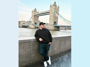 Roomgo MX - Jose Raul - 30 - Cancún