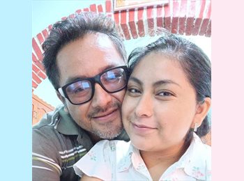 Roomgo MX - Rafael - 32 - Monterrey