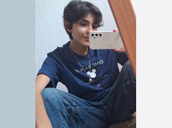 Roomgo MX - Miranda Urbina Hernández  - 23 - León