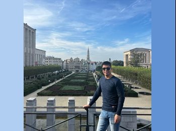 Roomgo MX - Joz - 33 - Monterrey