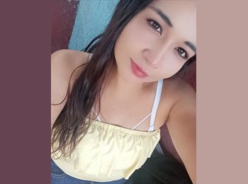 Roomgo MX - Esmeralda Ramírez González  - 25 - Manzanillo