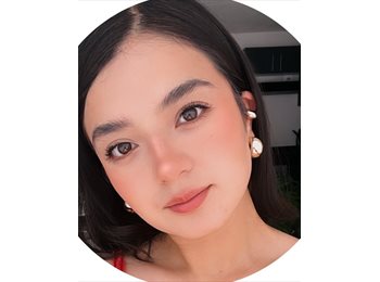 Roomgo MX - Kathia - 30 - Coyoacán