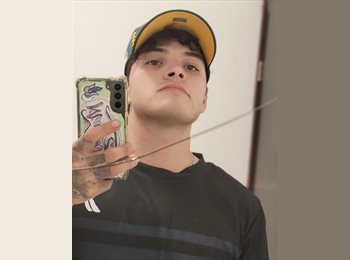 Roomgo MX - Luis Murillo Mariscal  - 23 - Tijuana