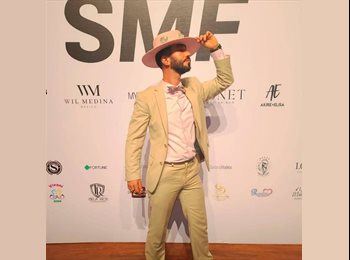 Roomgo MX - Jesus - 33 - Mérida