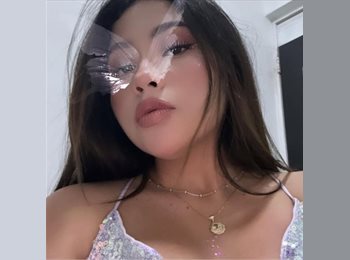 Roomgo MX - Vanessa - 20 - Coyoacán