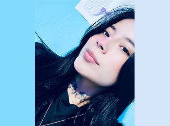 Roomgo MX - Yaneli Guzmán García  - 20 - Benito Juárez