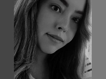 Roomgo MX - Ruth - 34 - Querétaro