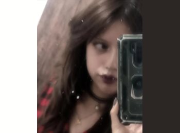 Roomgo MX - Lexy - 19 - Ecatepec de Morelos