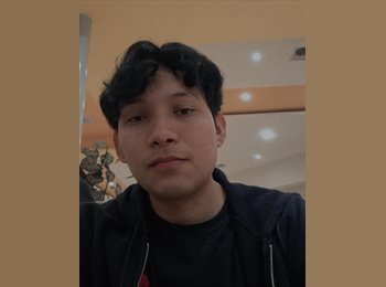 Roomgo MX - Hector Francisco Martinez Estrada - 22 - Ciudad Apodaca