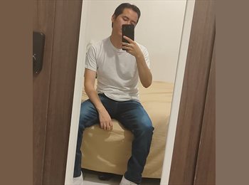 Roomgo MX - Samuel - 26 - León