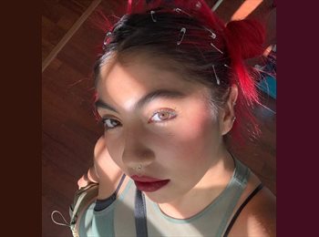 Roomgo MX - Mila - 20 - Guadalajara