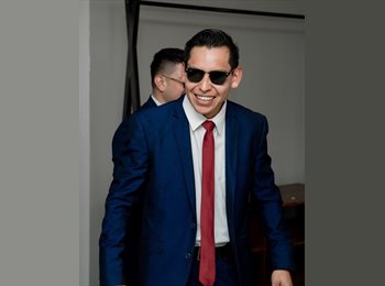 Roomgo MX - Mario Alexis lona moreno  - 29 - Puerto Vallarta