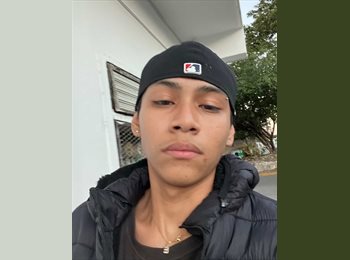 Roomgo MX - Kevin  - 19 - Mérida