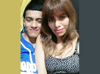 Roomgo MX - Luis Enrique lugo  - 31 - Monterrey