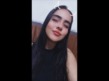 Roomgo MX - Claudia - 22 - León