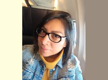 Roomgo MX - Mayte - 40 - Monterrey