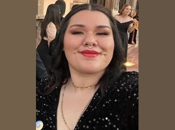 Roomgo MX - Denisse - 23 - Zapopan