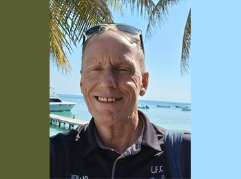 Roomgo MX - William Windsor - 63 - Playa del Carmen