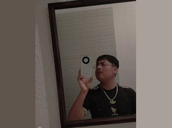 Roomgo MX - Adahir  - 21 - Cancún