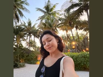 Roomgo MX - Talina - 24 - Cancún