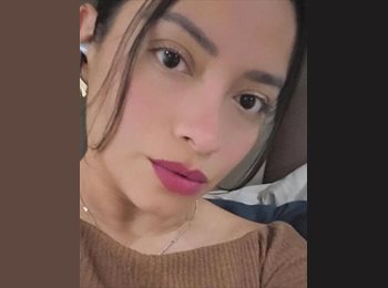 Roomgo MX - Tania  - 33 - Guadalajara