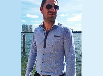 Roomgo MX - Fernando  - 44 - Cancún