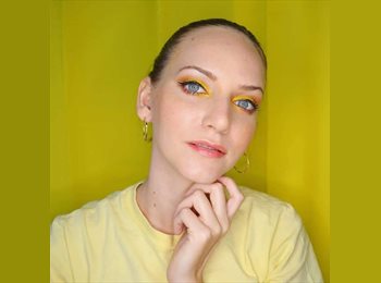 Roomgo MX - Regina - 27 - Coyoacán