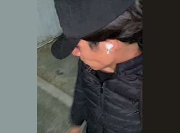 Roomgo MX - José Maria  - 18 - México - D.F.