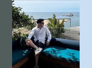 Roomgo MX - Joahan - 23 - Alvaro Obregón