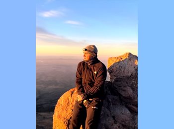 Roomgo MX - Victor - 25 - Monterrey