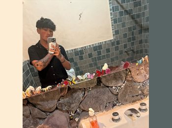 Roomgo MX - Emanuel - 18 - Mérida