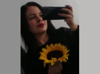 Roomgo MX - Fernanda  - 27 - Morelia