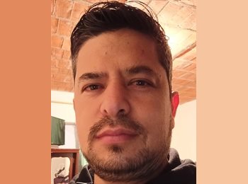 Roomgo MX - JOSE ALONSO CASTAÑEDA  - 41 - Monterrey