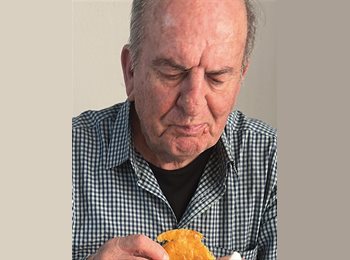 Roomgo MX - Alfredo Rivas - 73 - Chihuahua