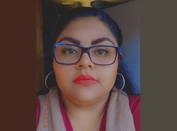 Roomgo MX - Jessica Luna  - 25 - Coyoacán