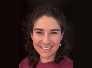 Roomgo MX - Alva G - 35 - Guadalajara